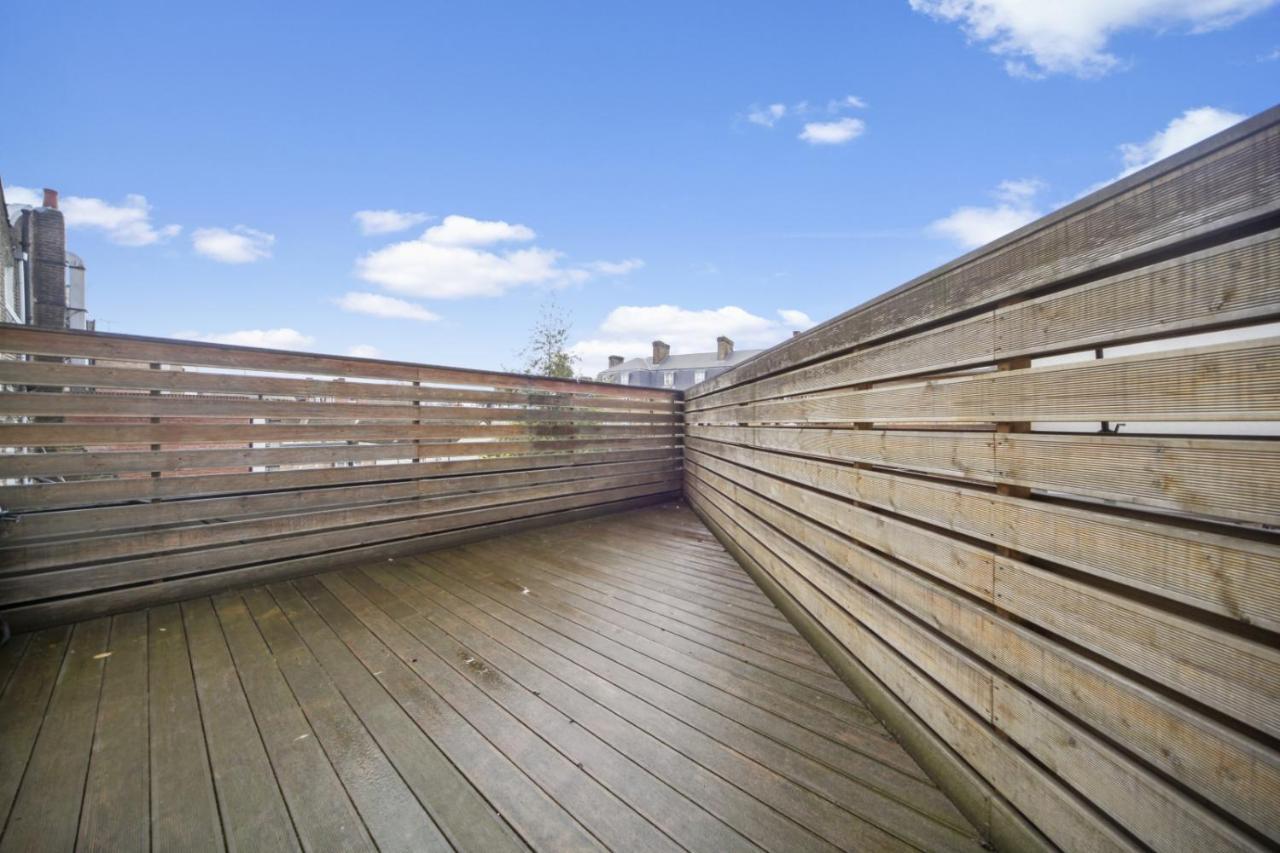 Executive Apartments in Central London Euston Free Wifi by City Stay Aparts 2