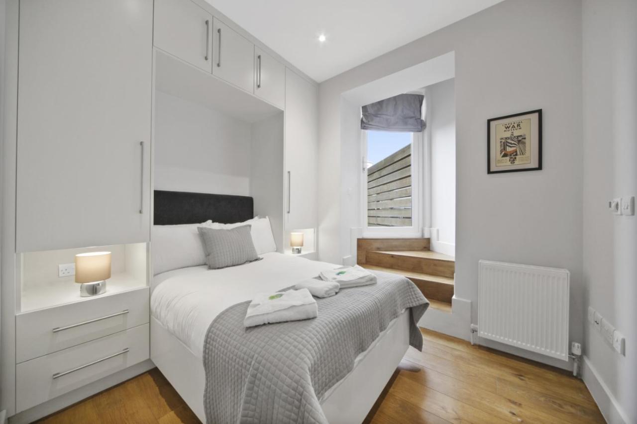 Executive Apartments in Central London Euston Free Wifi by City Stay Aparts