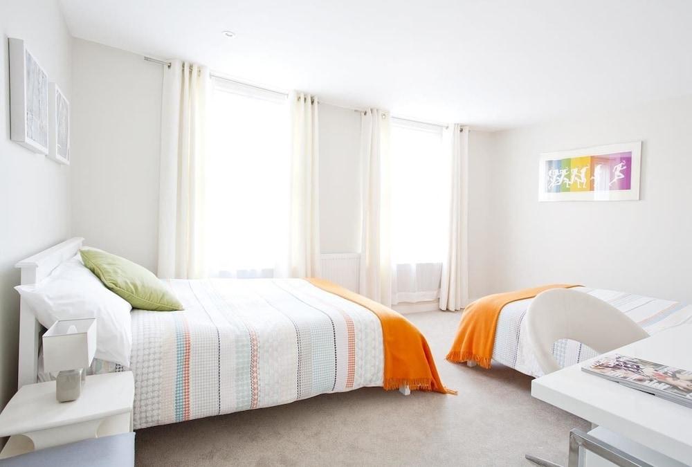 Central Apartment with Wifi 2