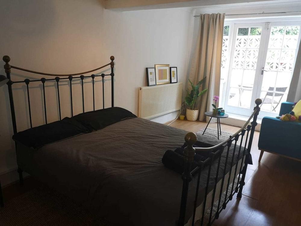 Cosy Apartment in Islington - a 1