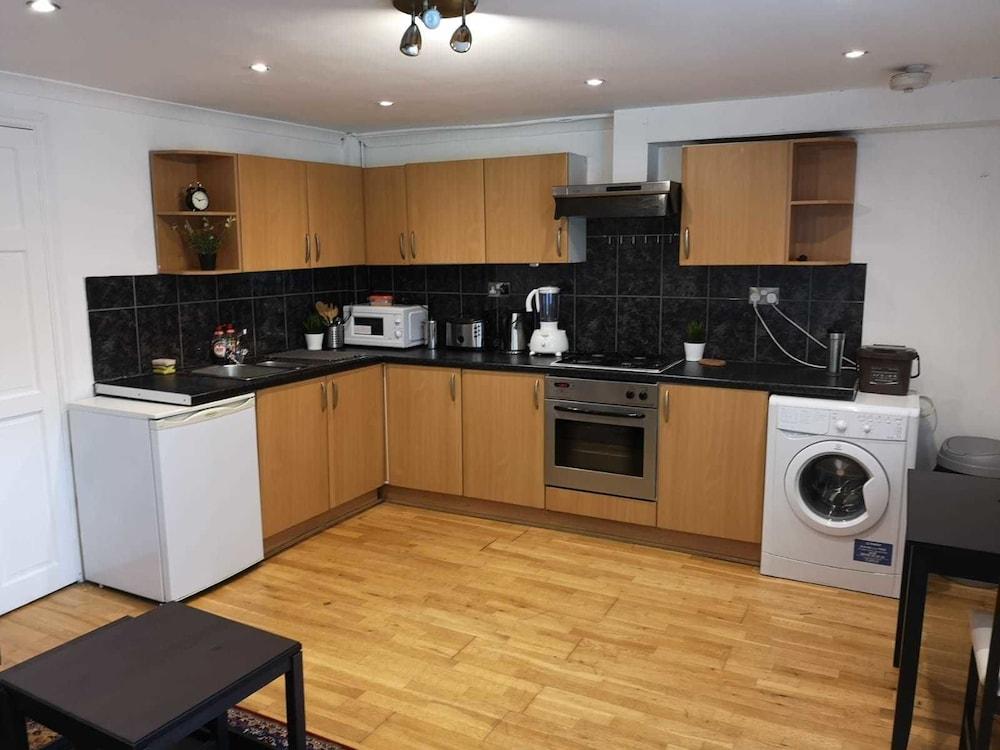 Cosy Apartment in Islington - a 2