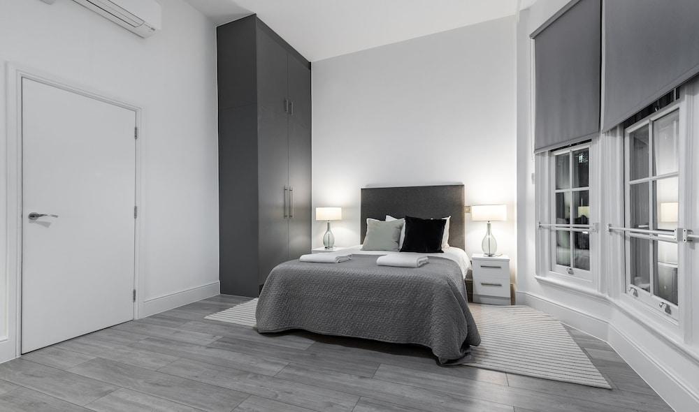 Luxury Apartments in Central London 2