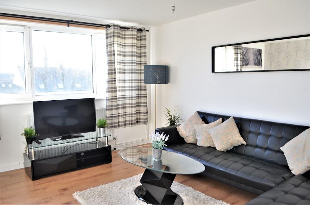 Stratford by Servprop