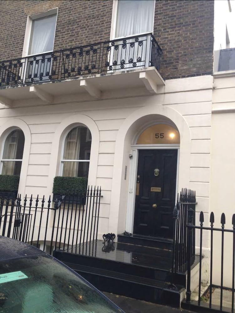 55 Lower Belgrave