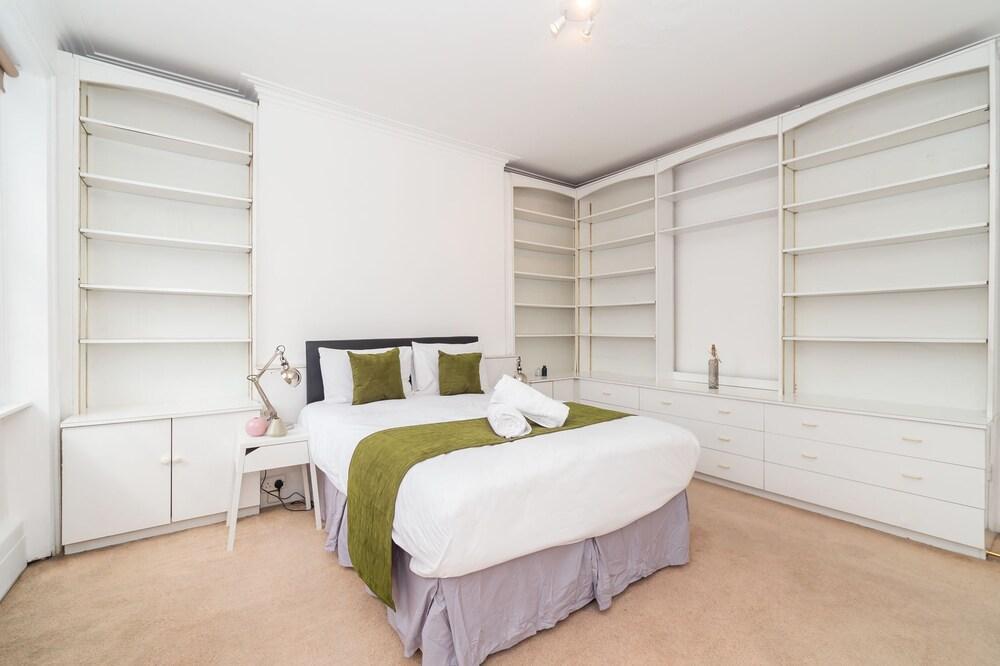 Pml Apartments Montpelier Street 1