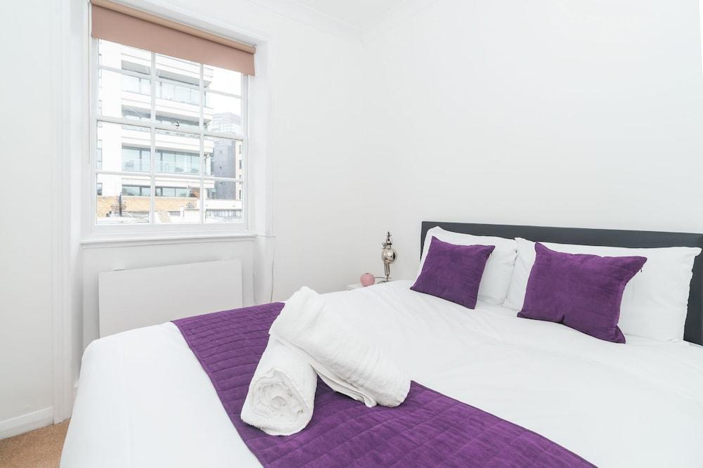 Pml Apartments Montpelier Street 2