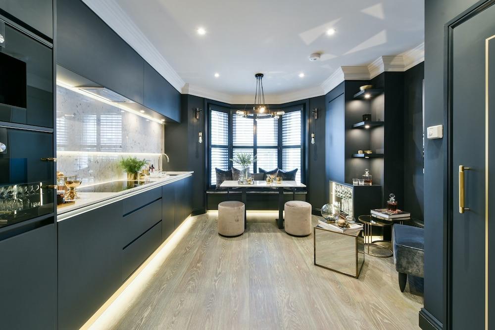 The London Agent Fulham Pied-A-Terre