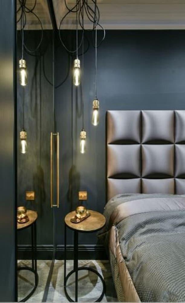 The London Agent Fulham Pied-A-Terre 1