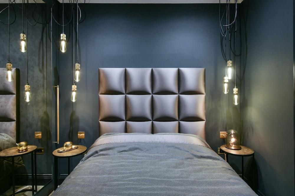 The London Agent Fulham Pied-A-Terre 2