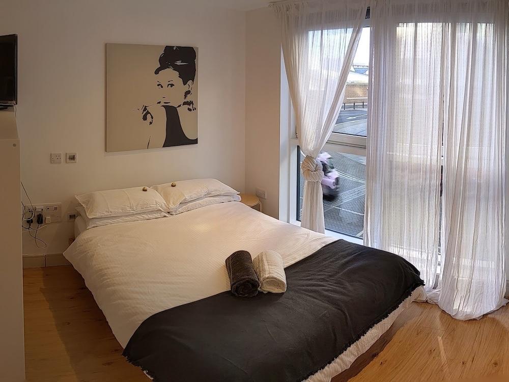 The Wilde Riverside Studio-Flat 1