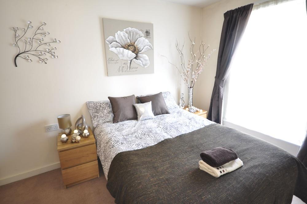 Durward Guest Apartment 1