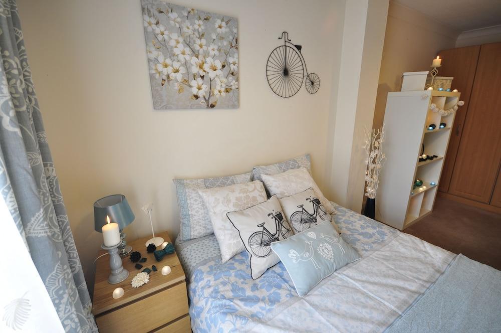 Durward Guest Apartment 2