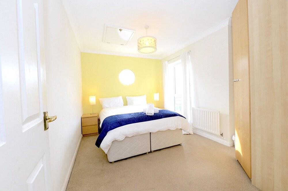 Excel Townhouse 2