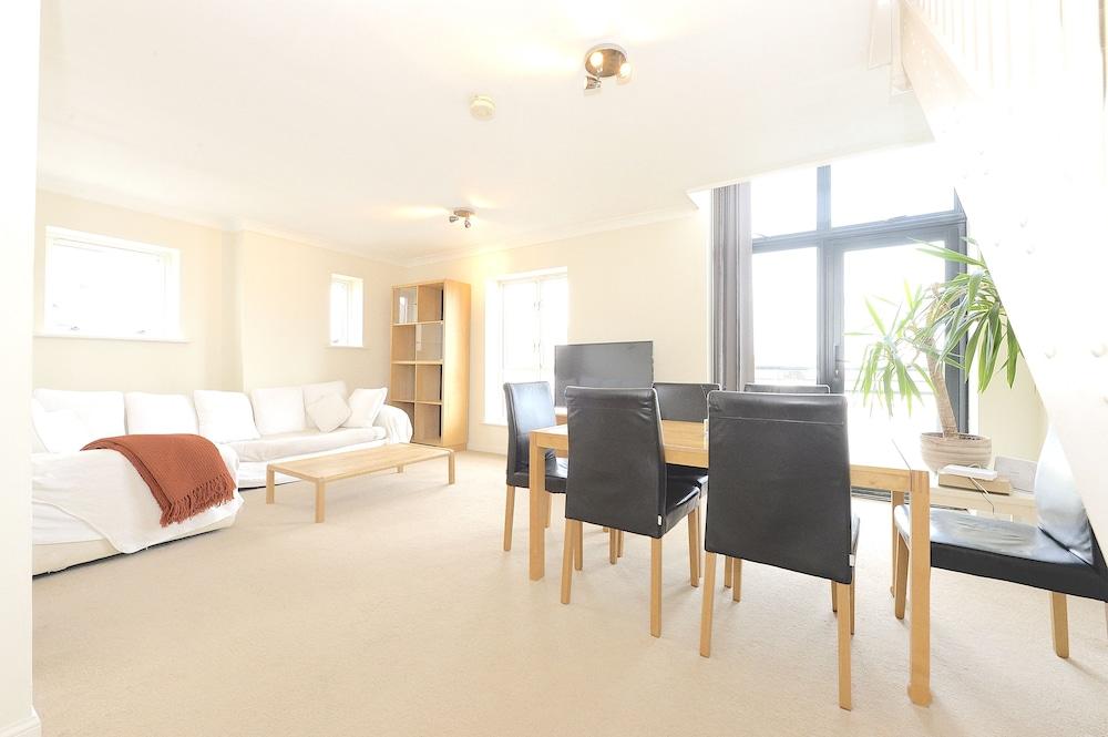 Excel Townhouse