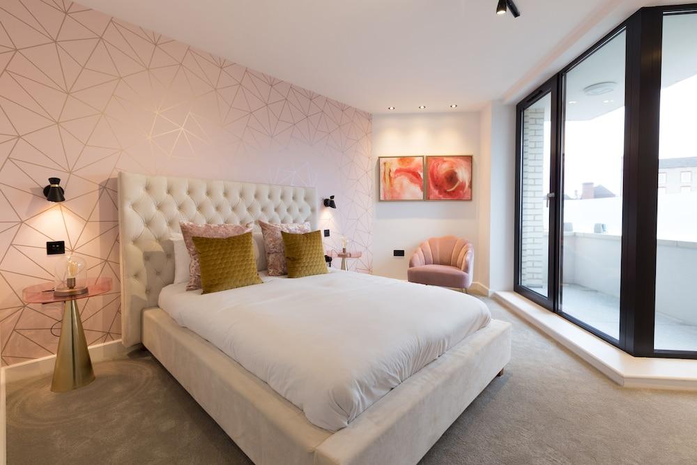 Kentish Town Apartments by Allo Housing 1