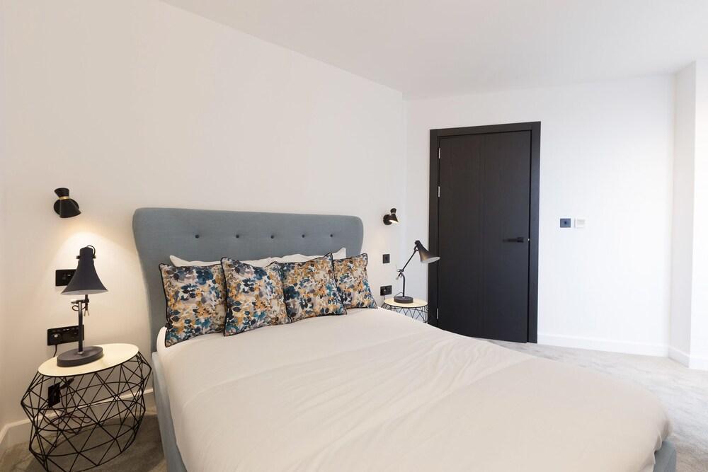 Kentish Town Apartments by Allo Housing 2