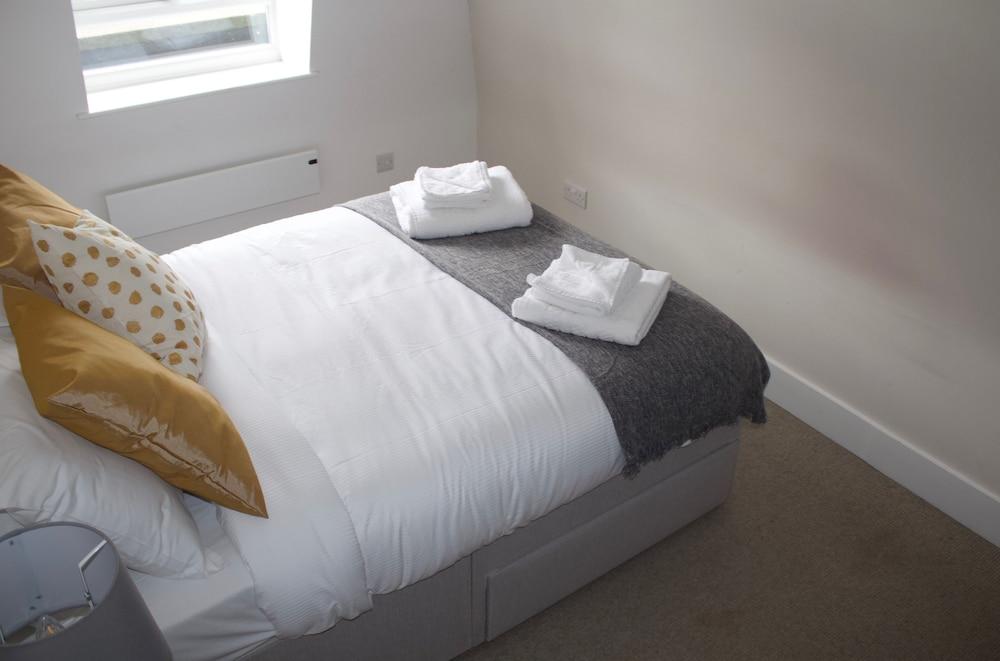 Cosy Two Bed in Islington 2