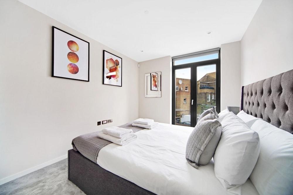 Fulham Broadway 1
