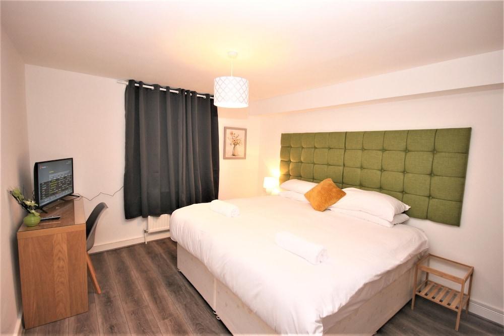 Parfett Guest House 2