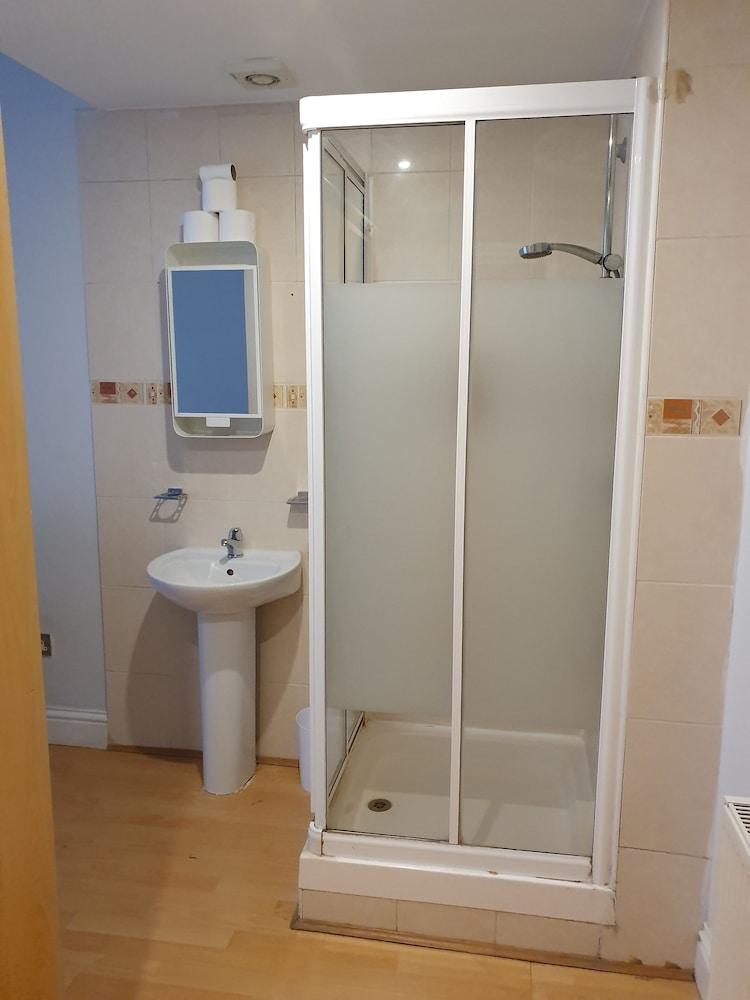 Studio Apartment in South Kensington 17 2