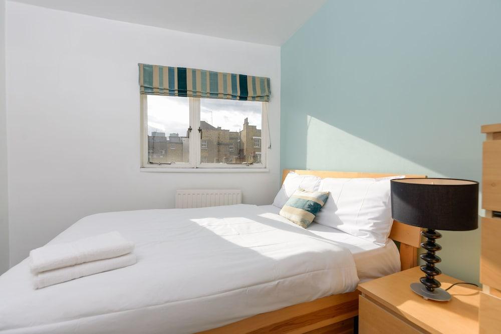 Super Central London - Sleeps 4 1