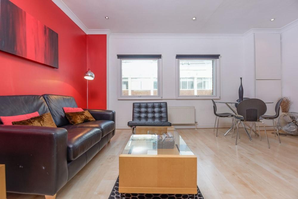 Super Central London - Sleeps 4 2