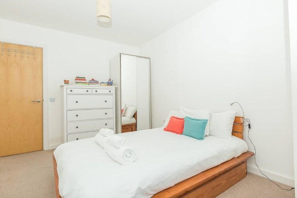 Centrally Located Spacious Flat 1