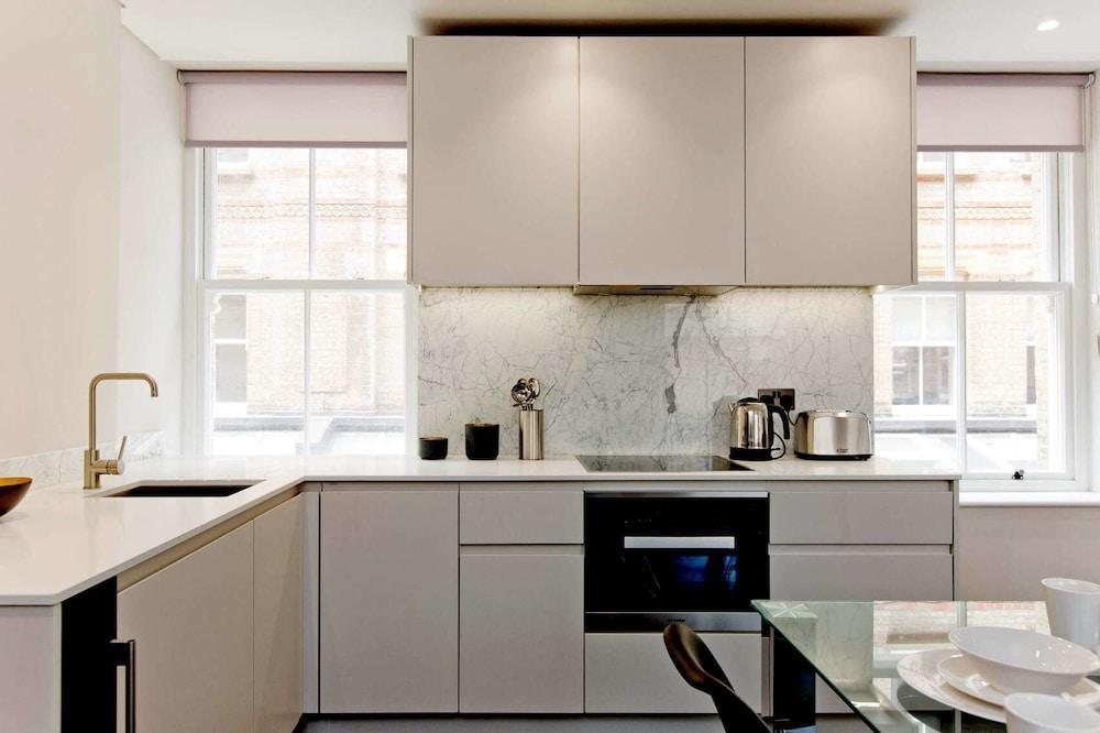 Luxury Holborn 1 Bedroom Flats 2