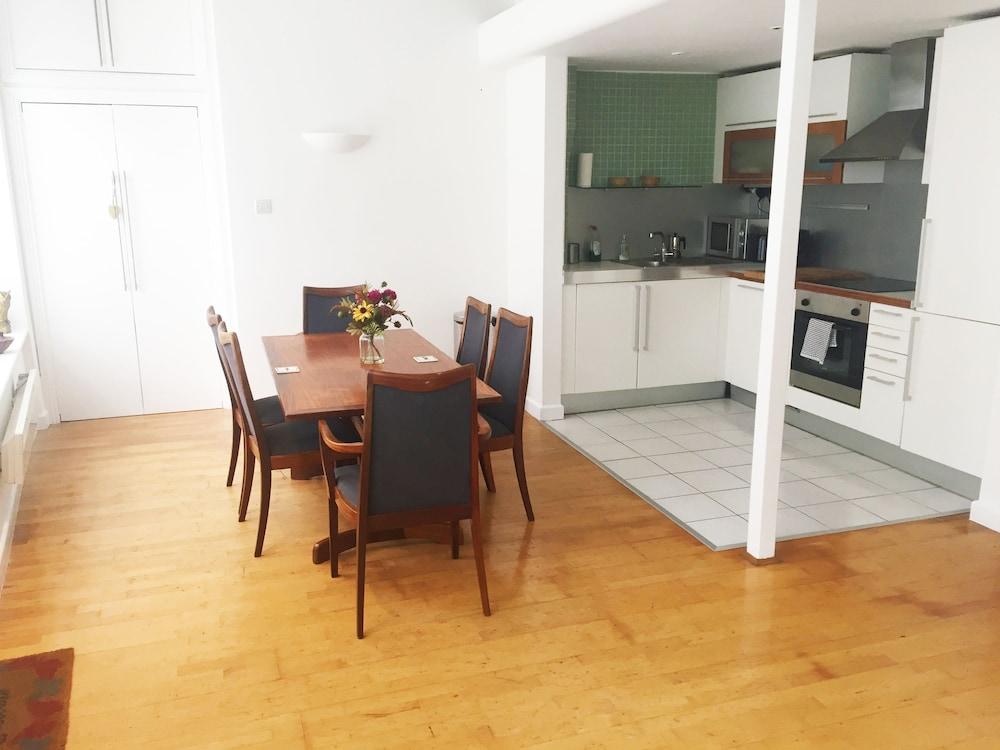 Myshortstay - Cheshire St Brick Lane 2