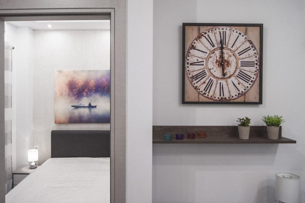 Incity la Central 203, Deluxe Flat 1