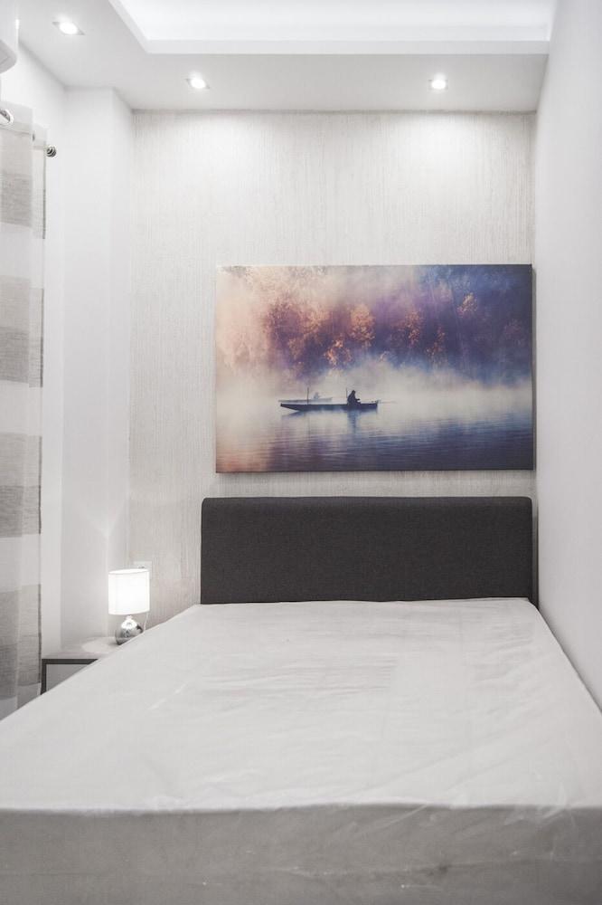 Incity la Central 203, Deluxe Flat 2