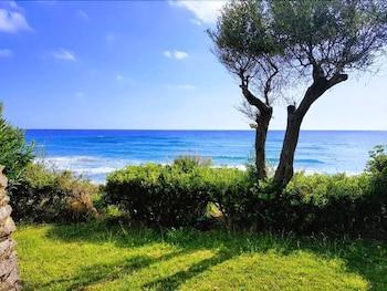 Corfu Island Apartment 49