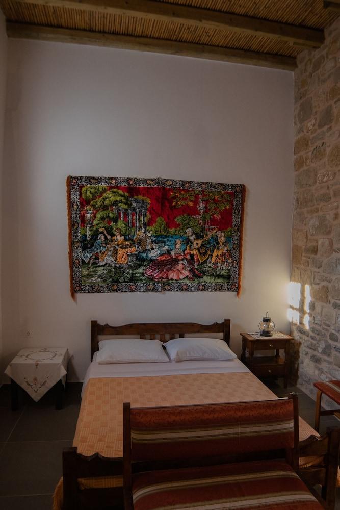 Traditional Stone House  Emanouela 1