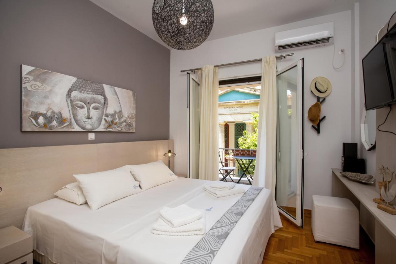 Hadrian by Heloni Apartments