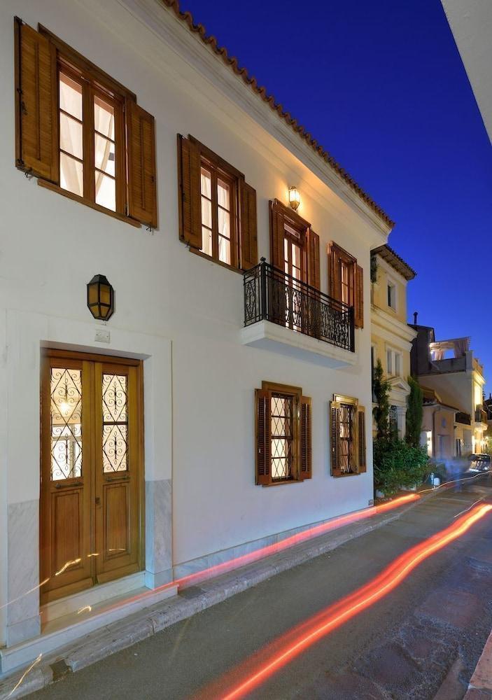 Aldis Plaka Mansion by K&K