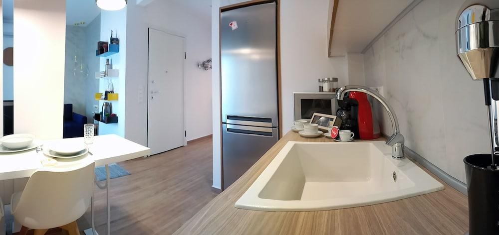 Armonia Deluxe Apt Must 1