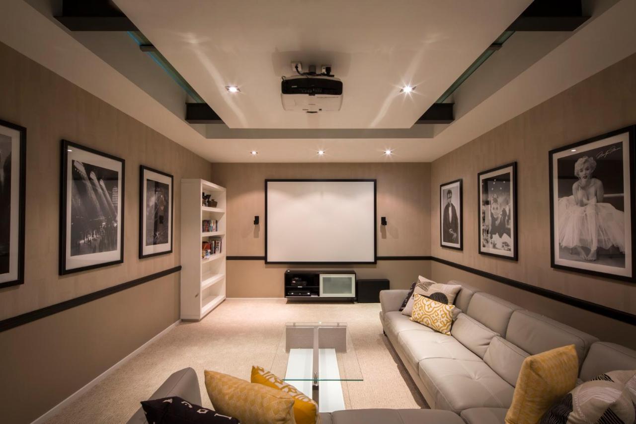 Papillon, a Relax It's Done Luxury Holiday Home 2