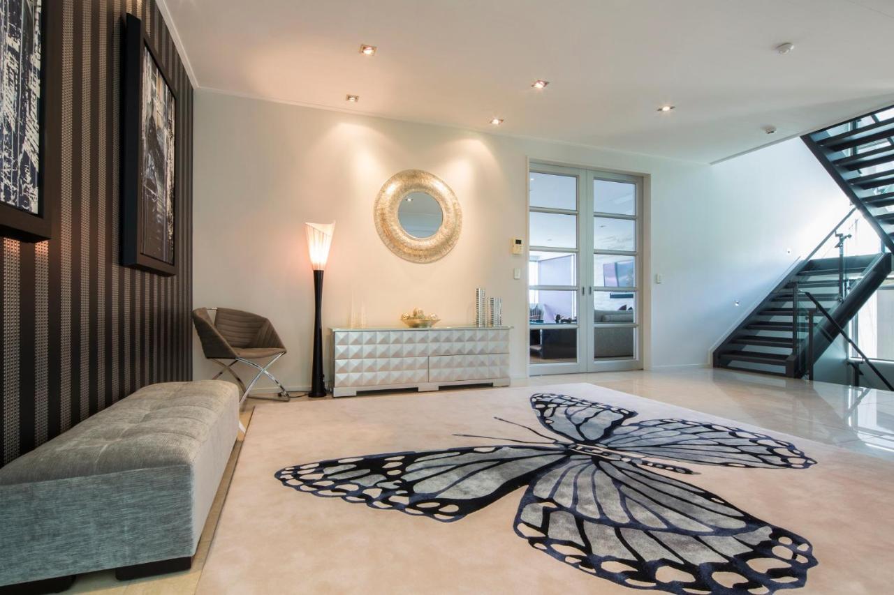 Papillon, a Relax It's Done Luxury Holiday Home 1