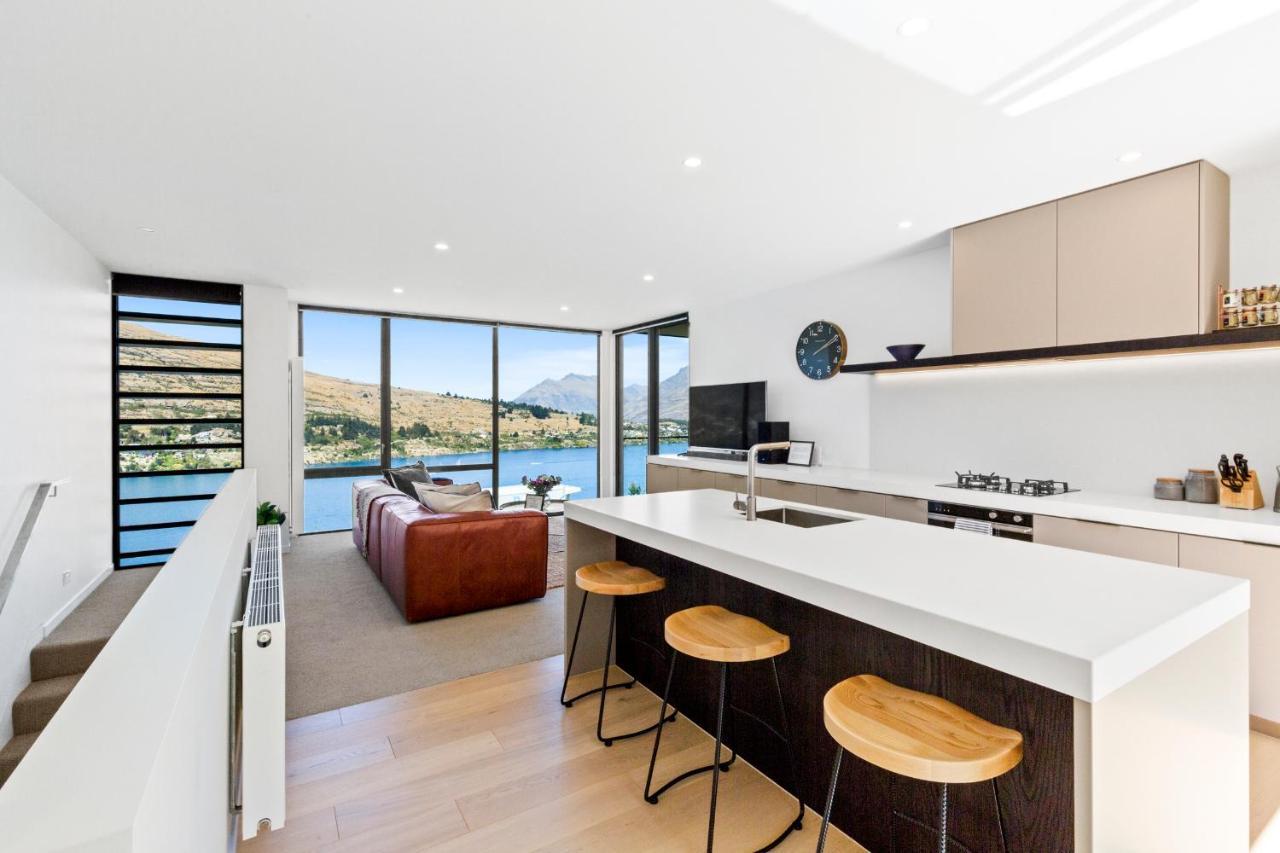 Peak View Residence 2