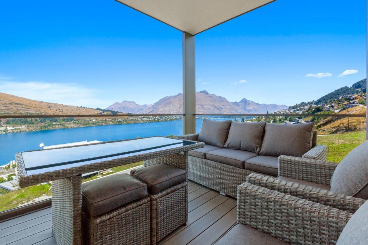 Peak View Residence