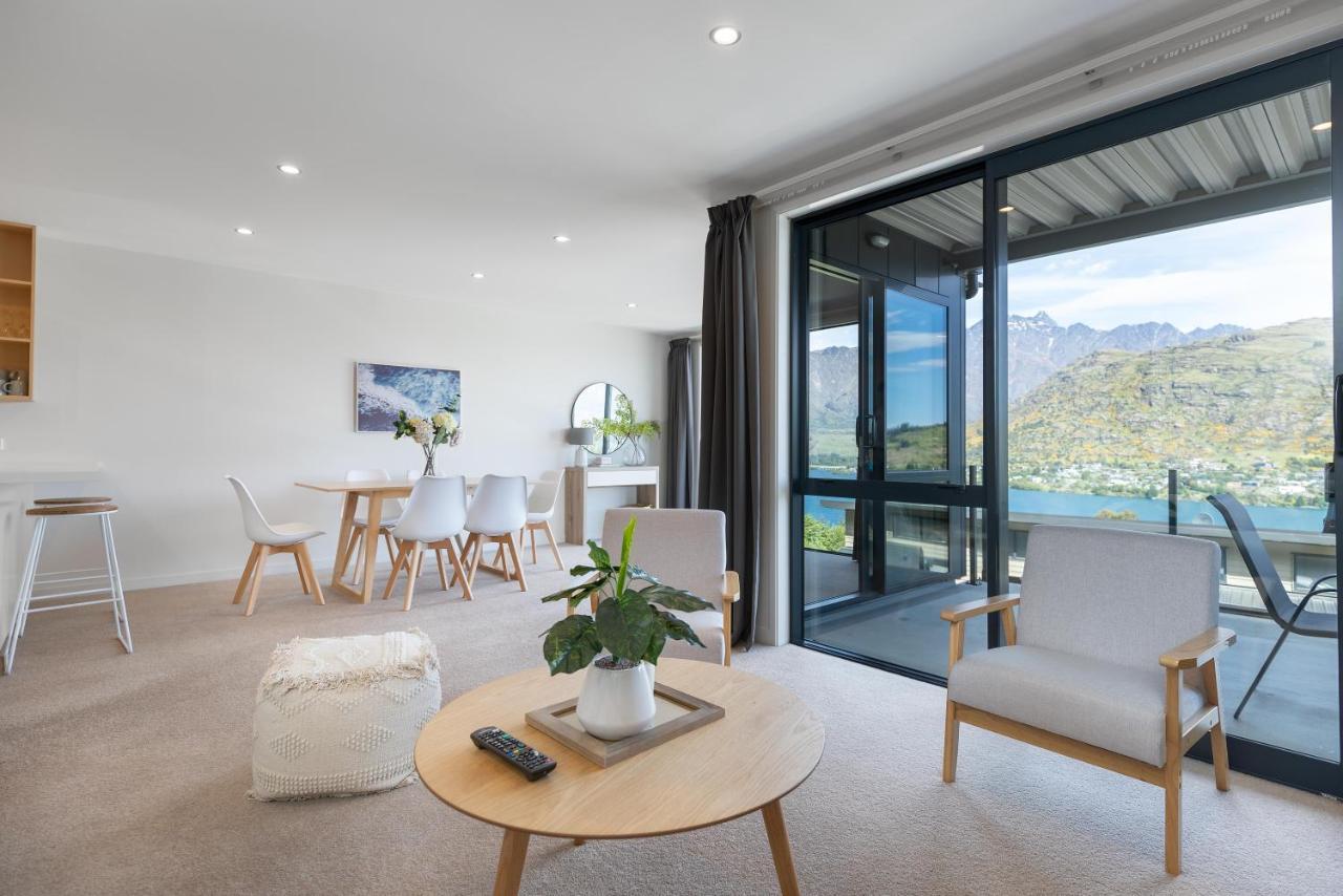 Alpine Getaway