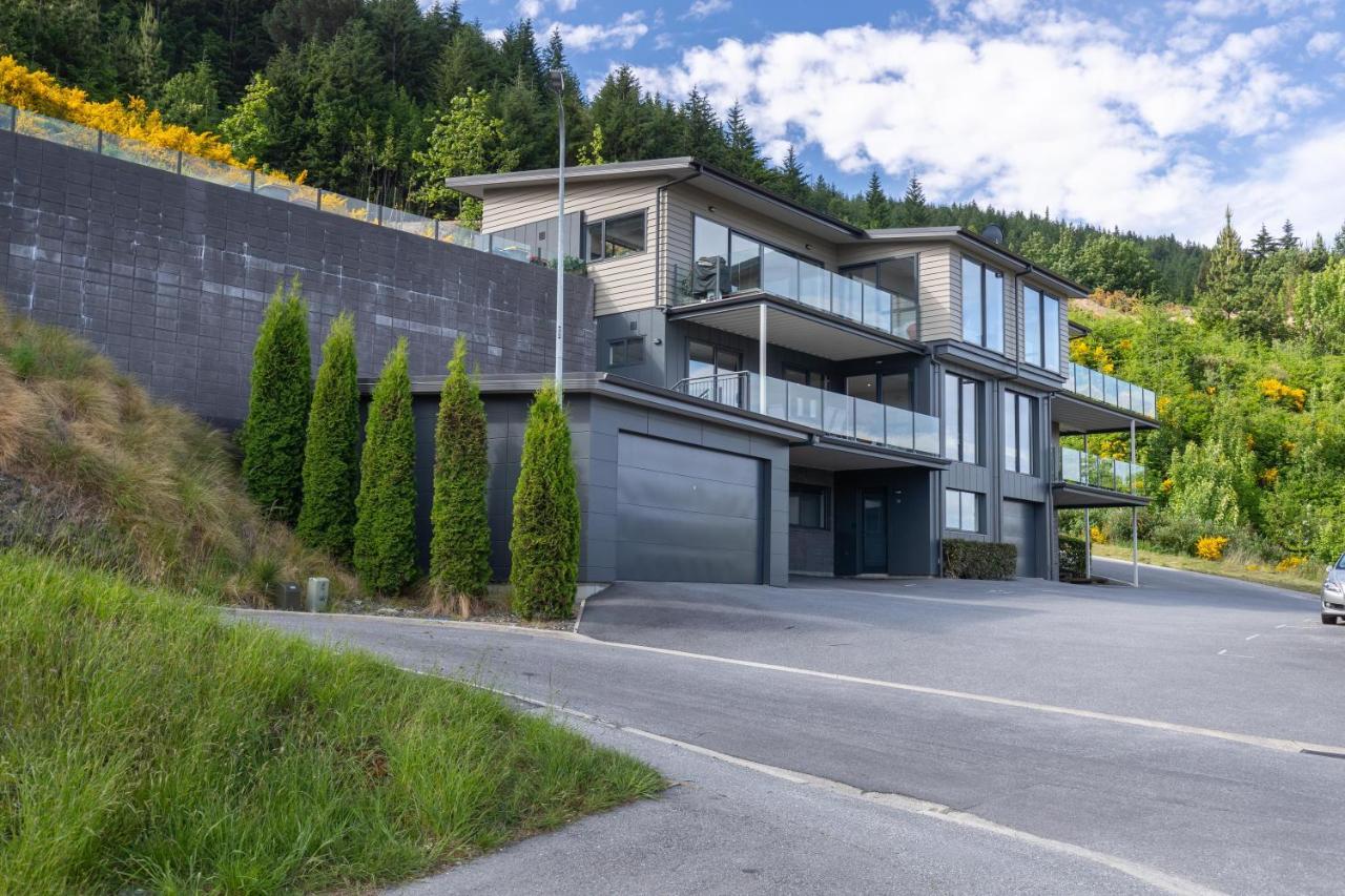 Alpine Getaway 1