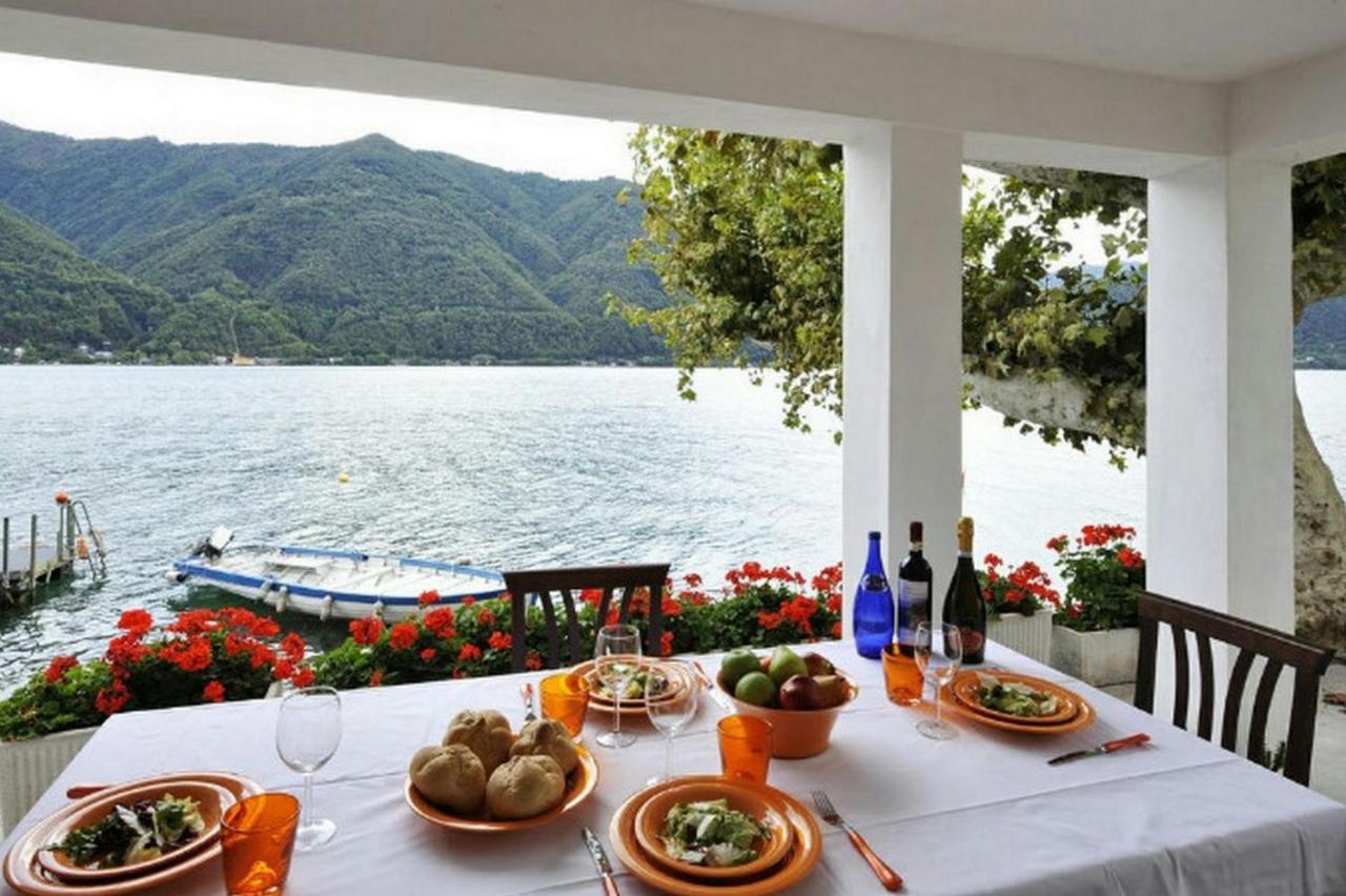 Villa L'approdo