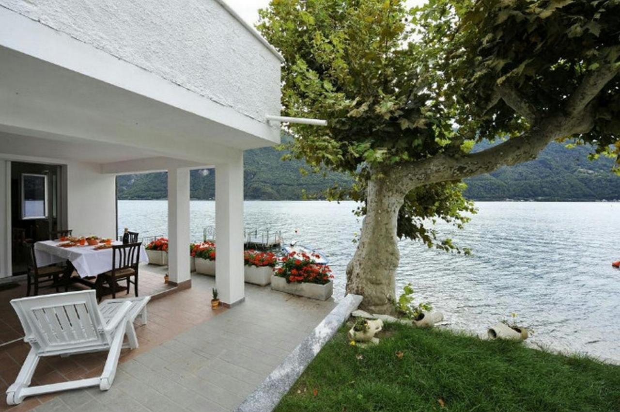 Villa L'approdo 1