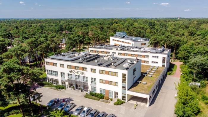 Z-Hotel Business & SPA