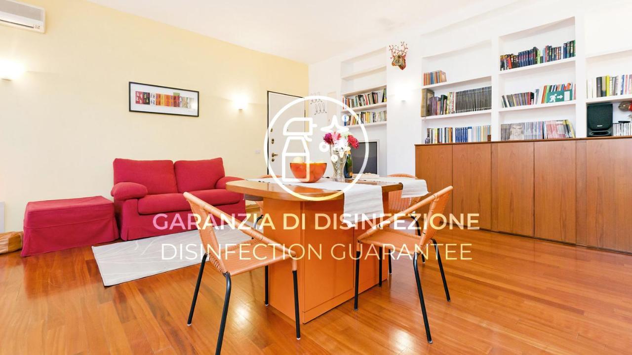Italianway - Vallazze 87