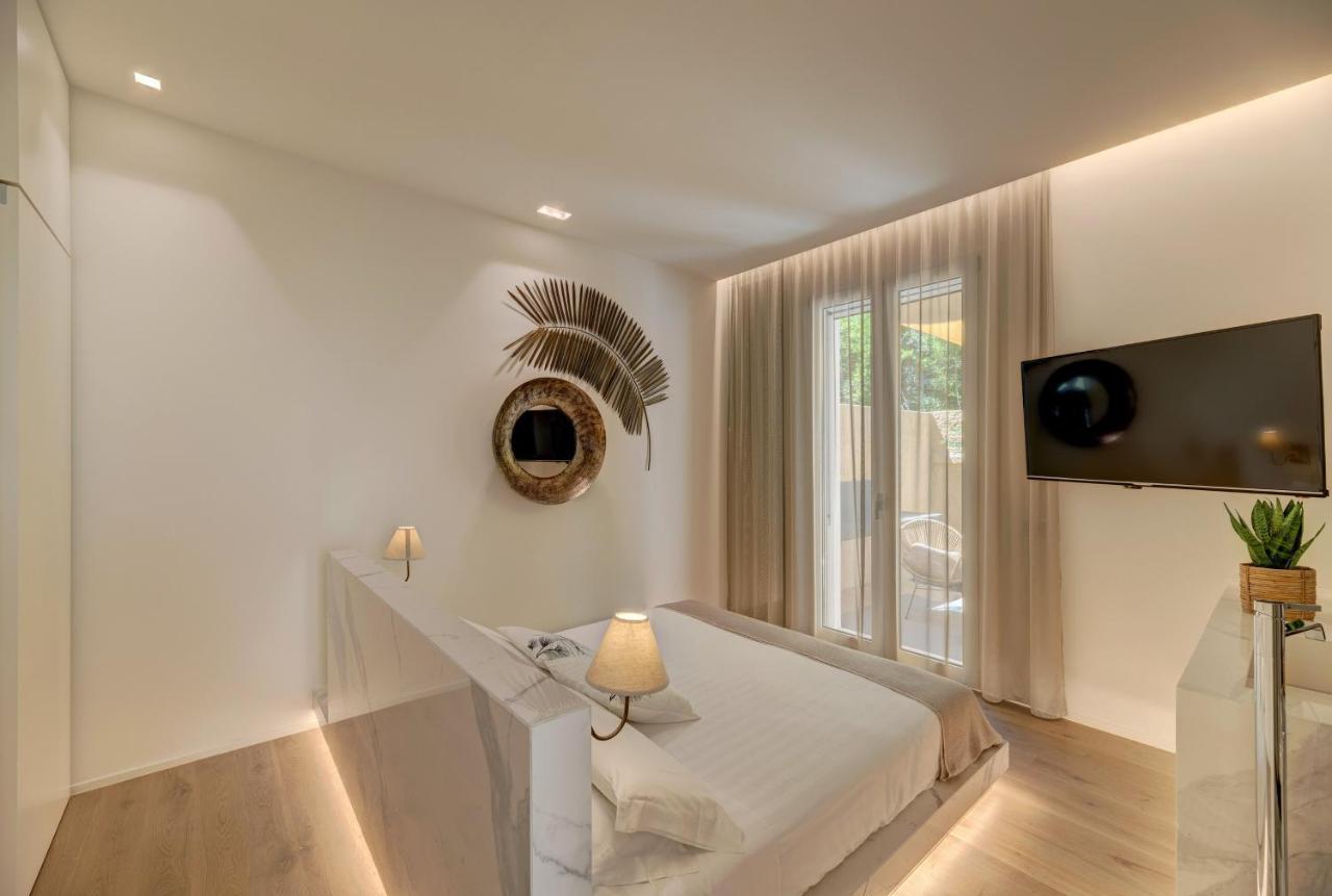 Le Palmette Suites (Adults only)