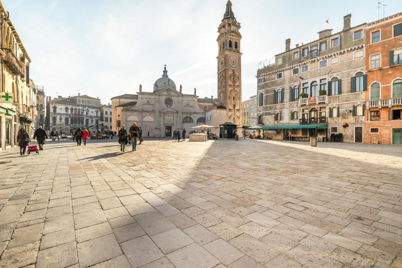 Del Remer Apartment - 5mins From San Marco Sq 2