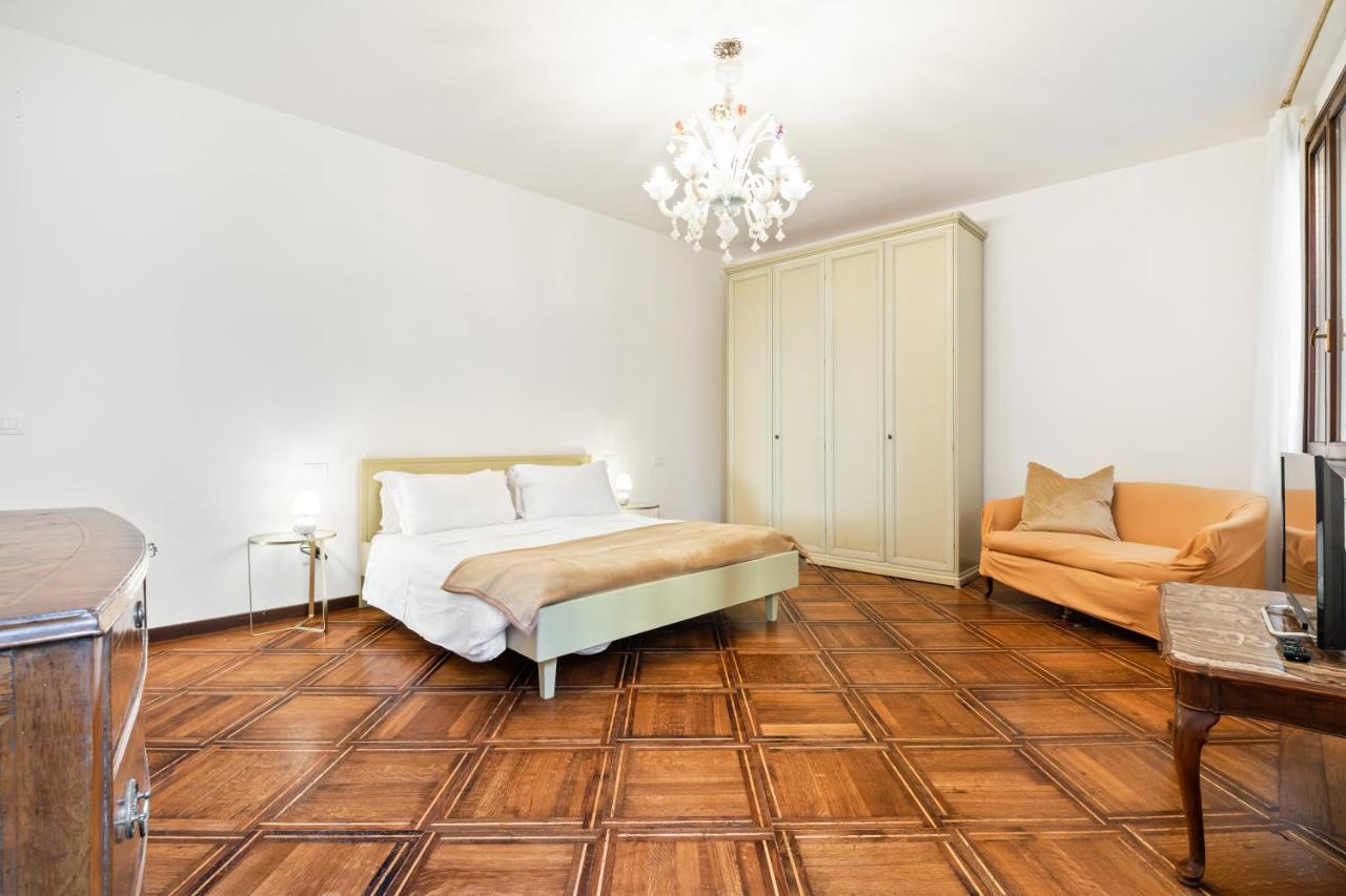 Del Remer Apartment - 5mins From San Marco Sq 1