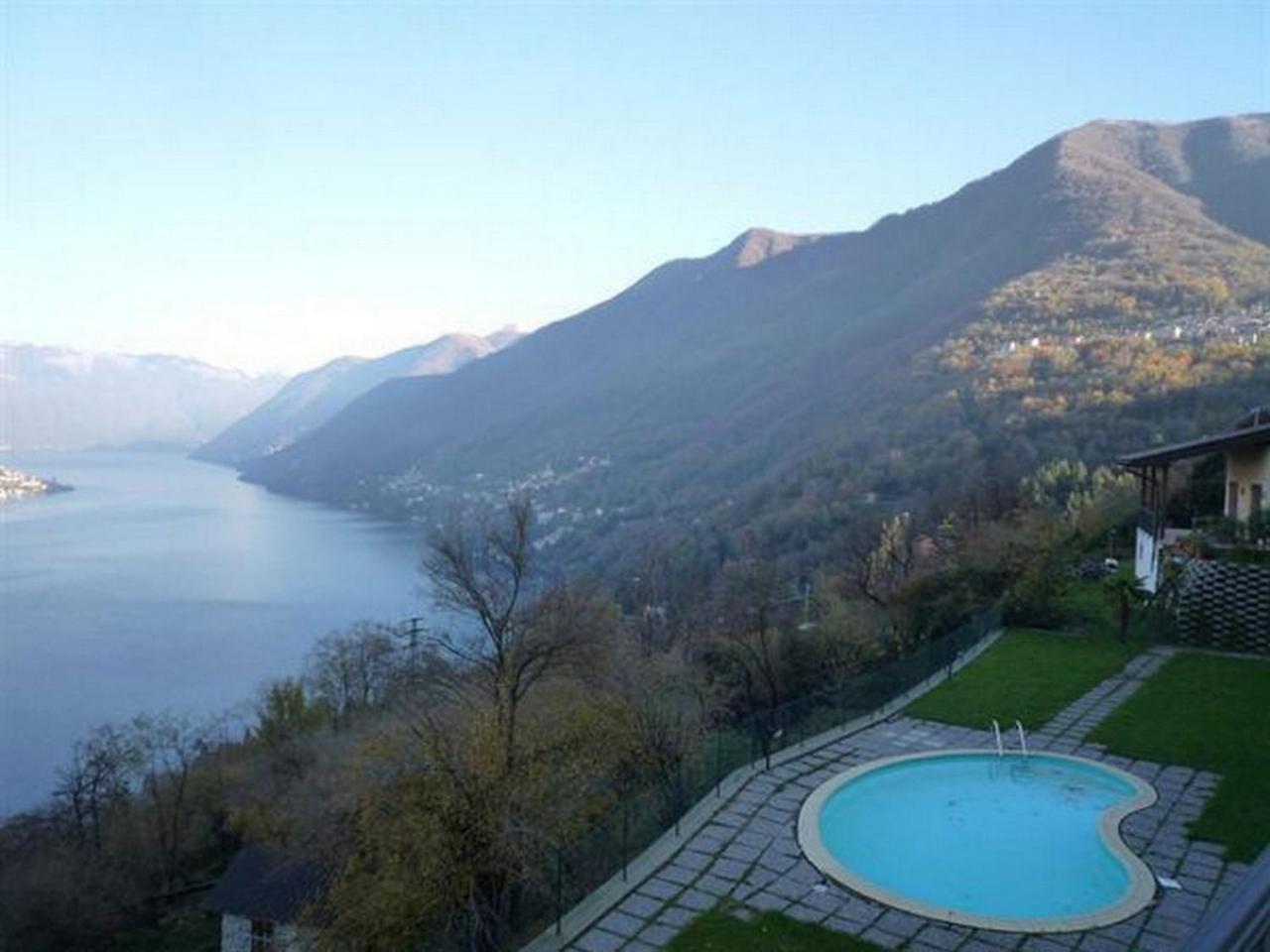 Casa Tulipano Grande 1